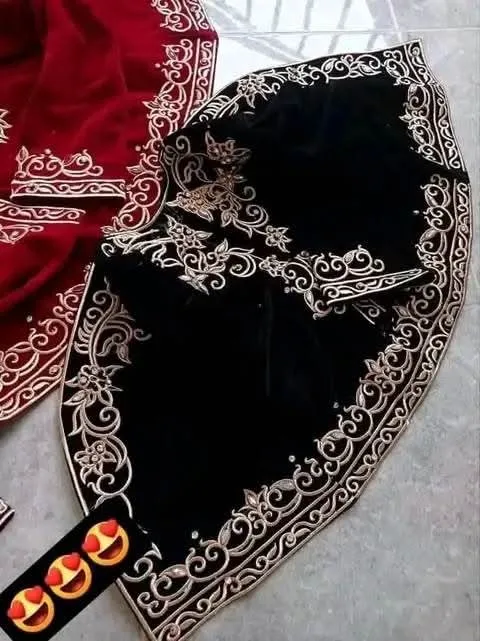 Veste karakou, Photo 3