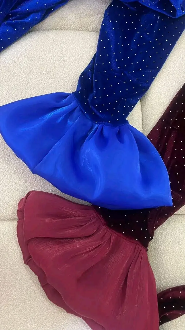 روبة صواري بقطيفة محجرة, الصورة 6