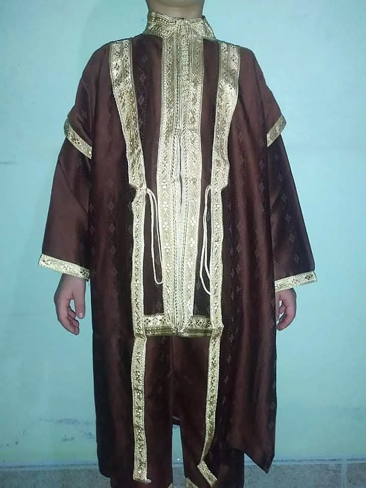 جبادور الاطفال 3 قطع, الصورة 3