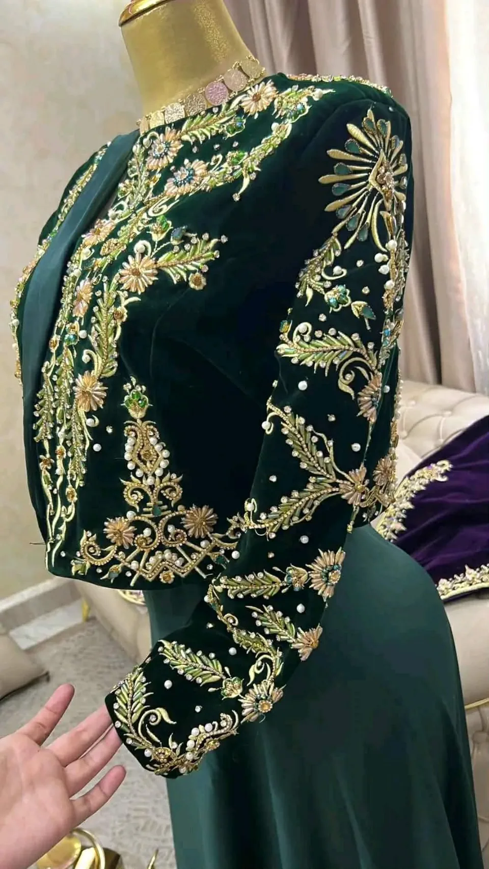 كراكو ليليان, الصورة 5
