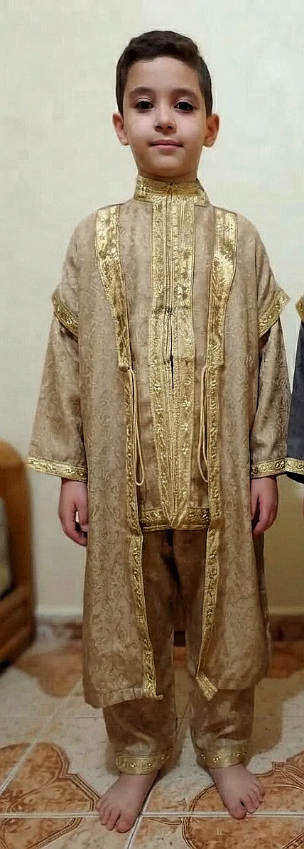 جبادور الاطفال 3 قطع, الصورة 4