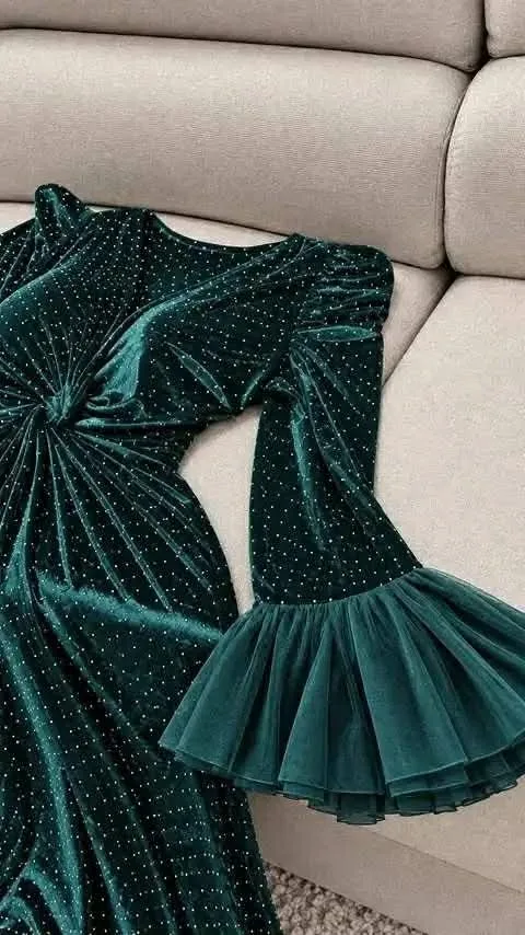 روبة صواري بقطيفة محجرة, الصورة 3